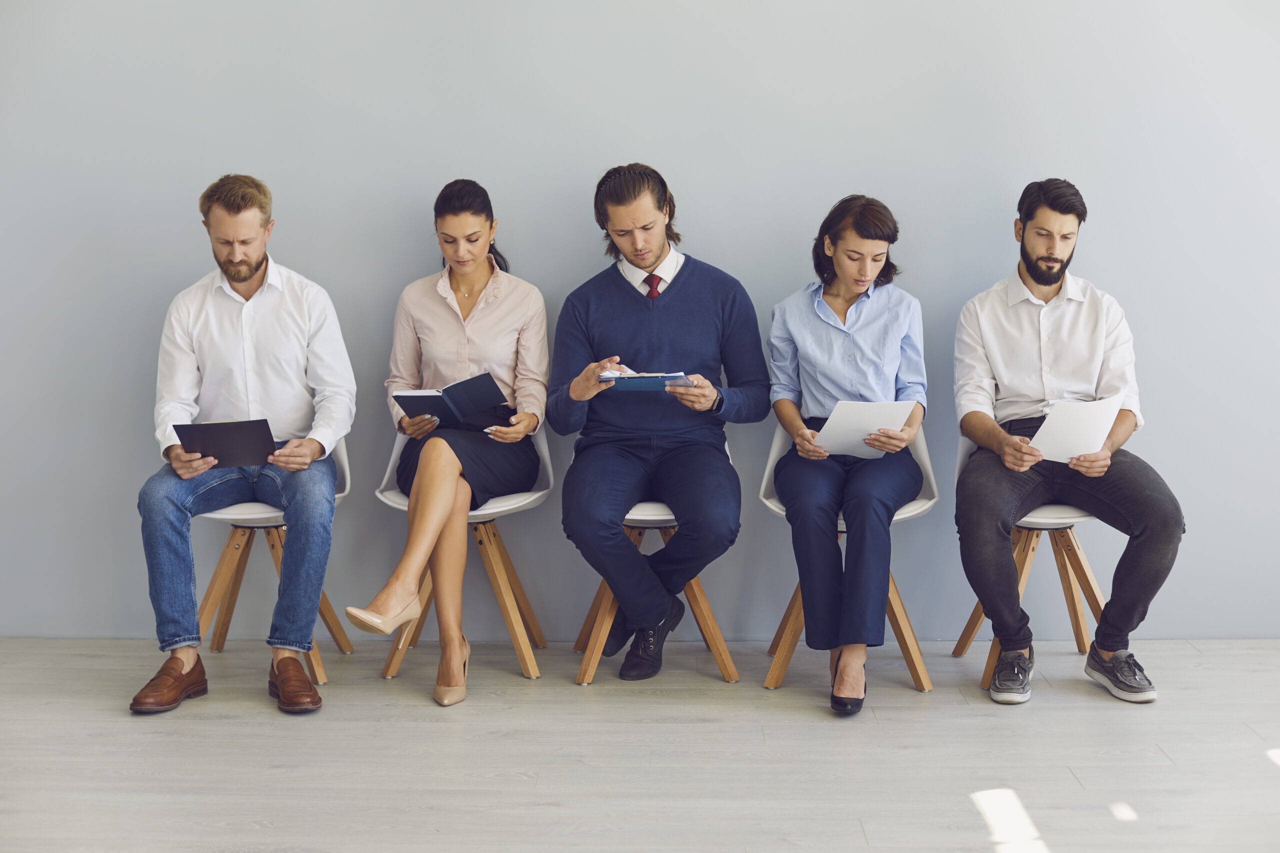 Offene Stellen und Jobs